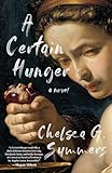 Summers - Certain Hunger, paperback