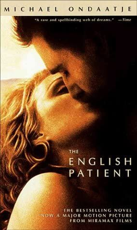 English Patient,The PB