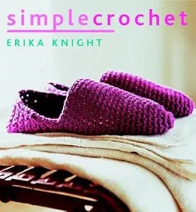 Simple Crochet PB