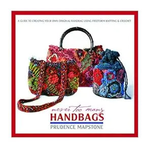 Never Too Many Handbags
