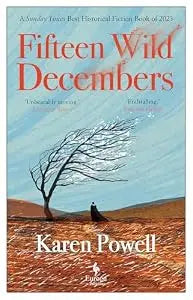Fifteen Wild Decembers PB