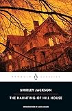 Jackson - Haunting of HIll House, PB