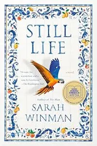 Still Life PB