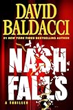 Balcacci - Nash Falls (Walter Nash), hardcover
