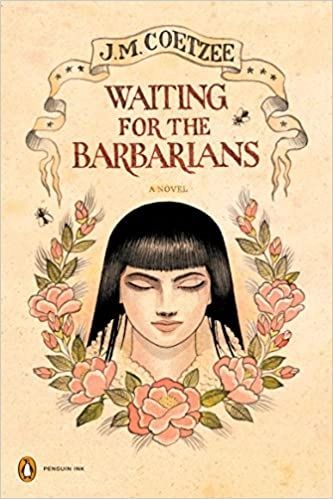 Waiting For the Barbarians PB