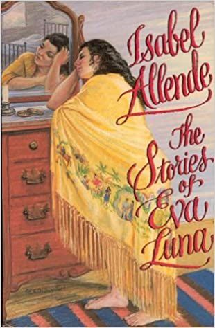 Stories of Eva Luna PB
