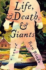 Life, Death, & Giants HC