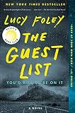 Foley - Guest List, PB