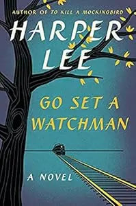 Go Set A Watchman HC