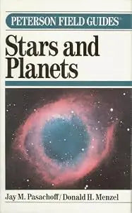 Field Guide To The Stars and Planets