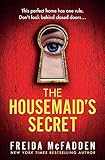 McFadden - Housemaid's Secret, paperback