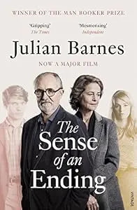 Sense of an Ending, The (PB)