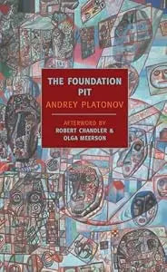 Foundation Pit PB