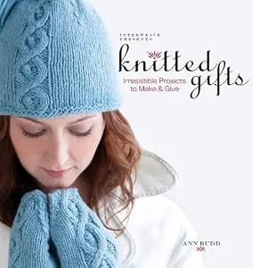Knitted Gifts PB