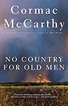 No Country For Old Men (PB)