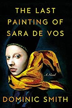 Last Painting Of Sara De Vos (PB)