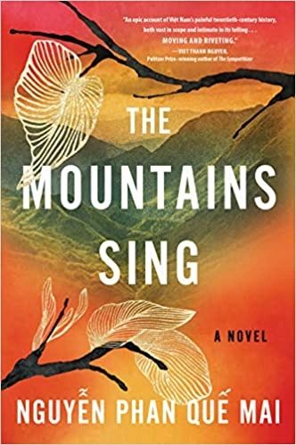 Mountains Sing, The PB