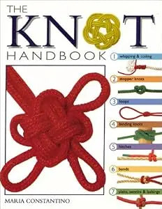 Knot Handbook PB