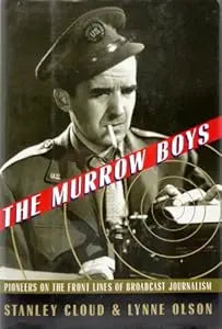 Murrow Boys  PB