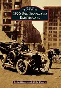 1906 San Francisco Earthquake PB