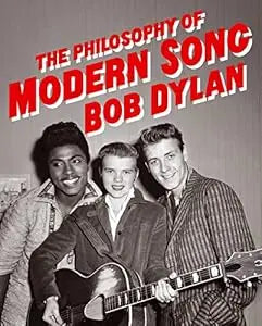 Philosophy Of Modern Song (Bob Dylan) HC