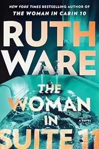 Ware - Woman in Suite 11, hardcover