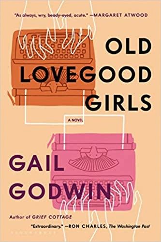 Old Lovegood Girls PB