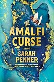 Penner - Amalfi Curse, HC