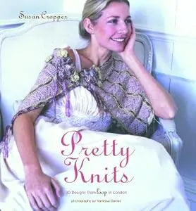 Pretty Knits  HC
