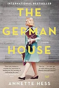 German House PB