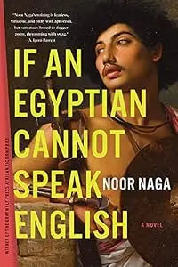 If An Egyptian Cannot Speak English PB