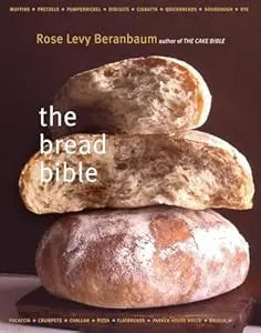Bread Bible  HC