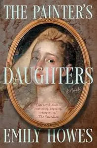 Painter's Daughters PB