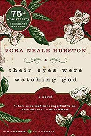 Their Eyes Were Watching God PB