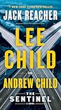 Child/Child - Sentinel, different cover art, paperback
