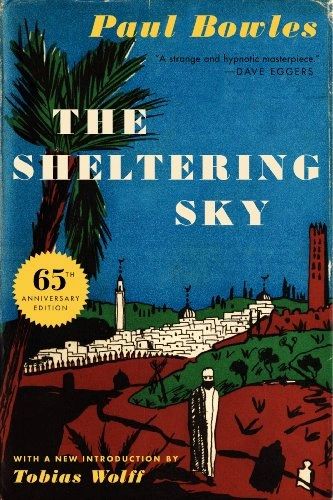 Sheltering Sky, The (PB)
