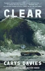 Clear (HB)