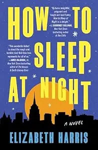 How To Sleep At Night HC