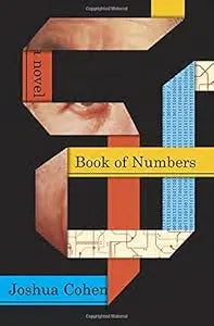 Book Of Numbers HC