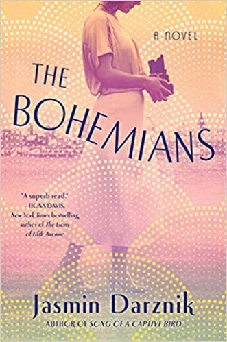 Bohemians, The (PB)