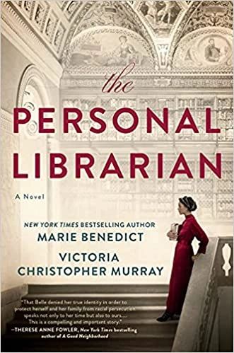 Personal Librarian, The (PB)