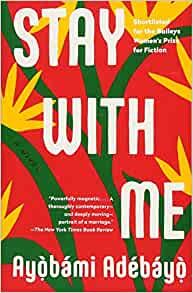 Stay With Me PB