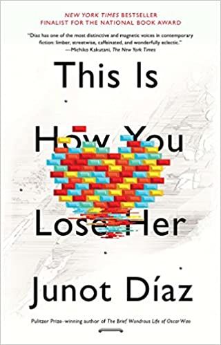 This Is How You Lose Her HC