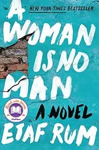 Woman Is No Man HC