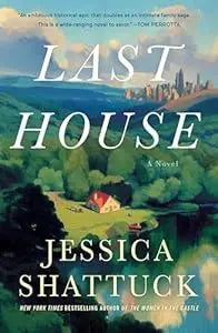 Last House HC