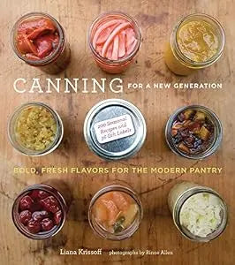 Canning For A New Generation