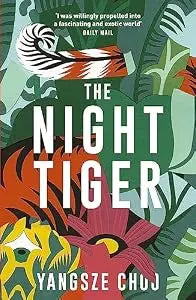 Night Tiger PB