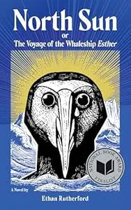 North Son or The Voyage of the Whaleship Esther PB