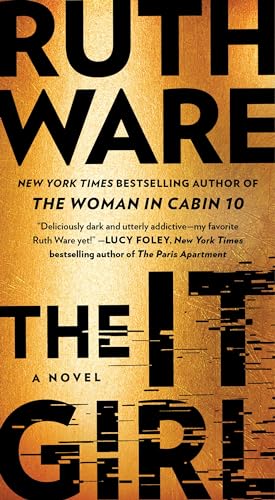 Ware - It Girl [paperback]