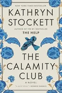 Calamity Club HC